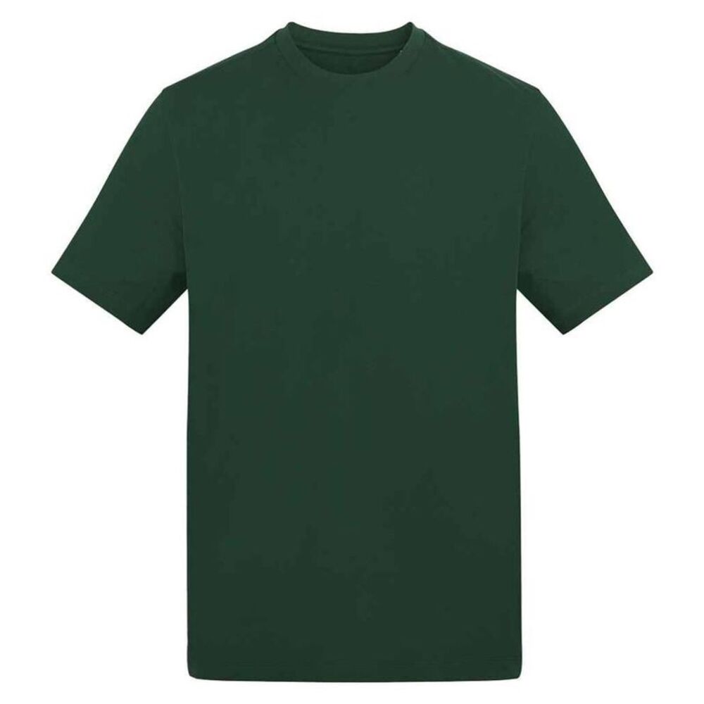 Awdis Unisex Adult 180 T-Shirt / Bottle Green